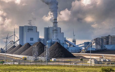 Government approves 1,000MW coal-fired power plant - Construction ...