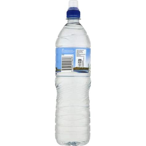 Woolworths Spring Water Sipper 1l Bunch