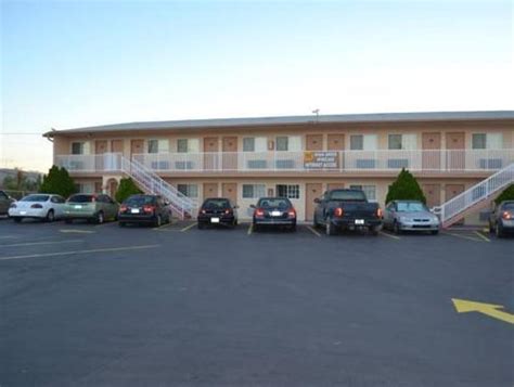 Budget Inn Motel (Needles (CA)) - Deals, Photos & Reviews