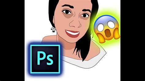 Desenhando No Adobe Photoshop Youtube