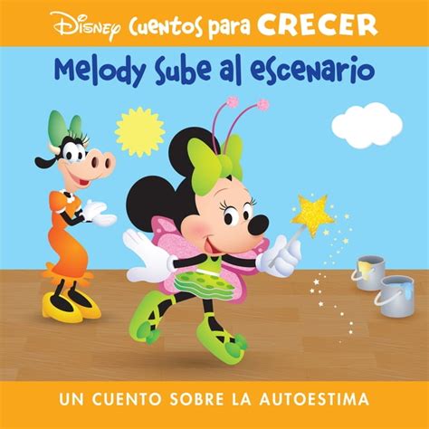 Disney Cuentos Para Crecer Disney Growing Up Stories Disney Cuentos