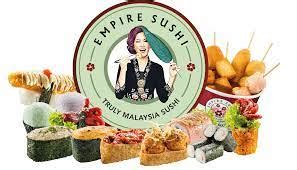 Empire Sushi Menu Prices Malaysia ( January 2025 )