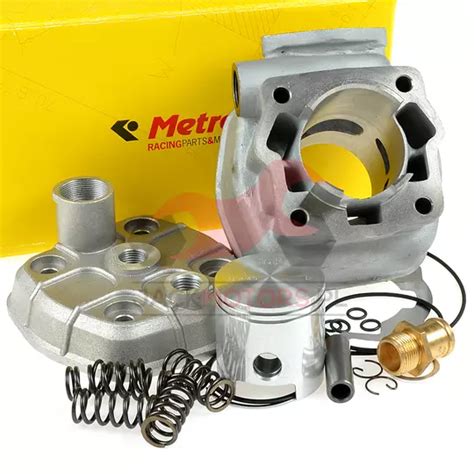 Cylinder Metrakit Iron Sport Mk Cc Derbi Ebs Lc Jack Motors