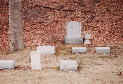 North American Cemeteries Miner Emlaw In Lake Cemetery Cemetery Grand