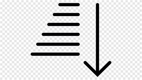 Arrow Line Computer Icons Arrow Angle Rectangle Png PNGEgg