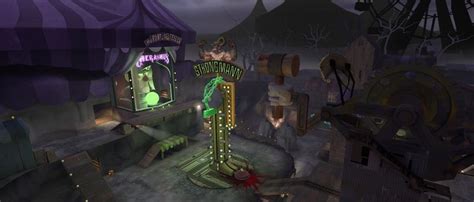 A TF2 Newbs Guide To Halloween Event Maps TF2 Newbs Team Fortress 2