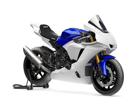 2022 Yamaha R1 Rumors