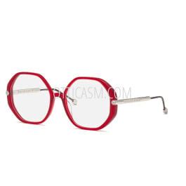 Eyeglasses Philipp Plein Vpp S Wa Woman Free Shipping Shop Online