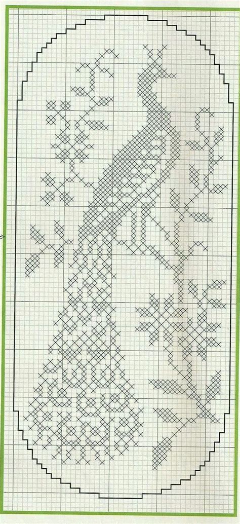 Pin By Guadalupe Gutierrez On Cortinas Fillet Crochet Patterns