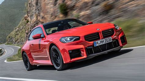 Novo BMW M2 Tem 460 Cv Auto Drive