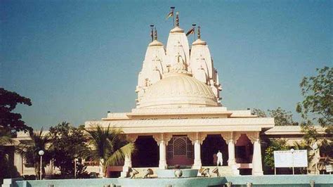 ISKCON Baroda, Vadodara (2025) - Images, Timings | Holidify