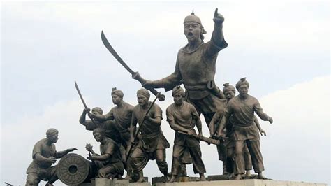 Lachit Borphukan: The Legendary Ahom Warrior, Who Defeated Aurangzeb In ...