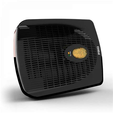 PINGI Wireless Rechargeable Car Home Dehumidifier Moisture Absorber Machine - XFN International.com