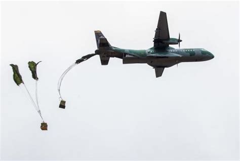 GBN Defense A informação começa aqui Força Aérea Brasileira Realiza