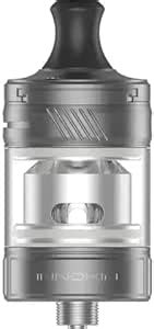 TVDC Innokin Zlide Top Tank Smooth And Flavourful MTL DTL Vaping