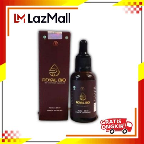 Jitu Royal Bio Propolis Obat Herbal Alami Menurunkan Tekanan Darah