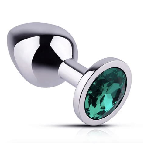 Cool Plug Anal VagiShop
