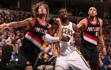 Game Preview: Pacers vs Trail Blazers | NBA.com