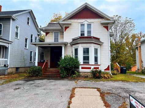 151 S Pearl St Canandaigua Ny 14424 ®