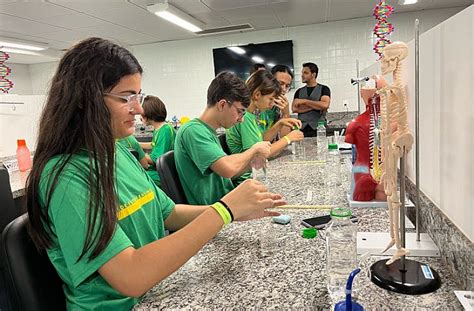 Bioparque Pantanal lança edital de seleção para Clube de Ciências