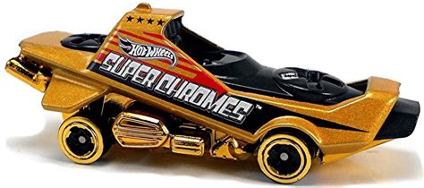 Hot Wheels Hover Out Super Chromes Kaufen Auf Ricardo