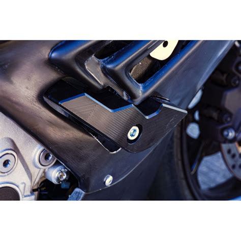 TAMPONS DE PROTECTION BMW S1000RR