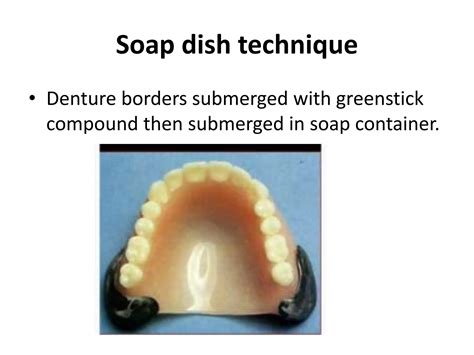Techniques of copy denture fabrication.pptx