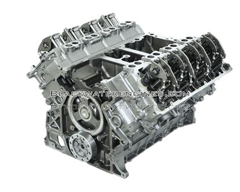 6 4l Navistar 6 4l Navistar Maxxforce 7 Long Block Diesel Engine International Products