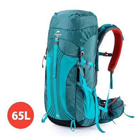 Jual CARRIER NATUREHIKE 65 LITER // TAS GUNUNG NATUREHIKE 65 LITER ...