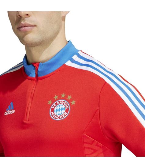 Adidas Bayern Condivo Training Top Soccerworld Soccerworld