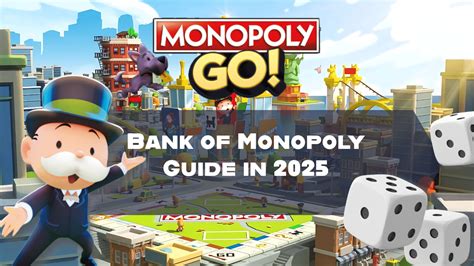 Guida Alla Banca Del Monopoli Nel 2025 Theria Games