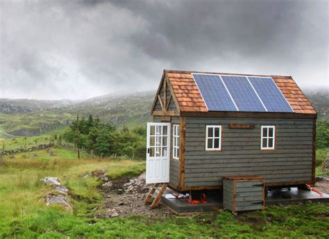 Tiny Houses For Sale In Scotland Homemy