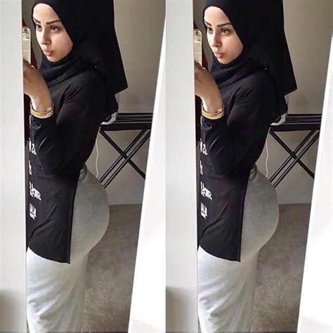 Arabic Hijab Style 9 Beautifularabwoman