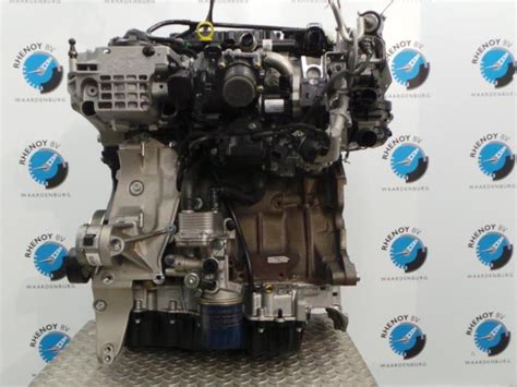 Used Ford S Max Engine T Cj Rhenoy Onderdelen B V Proxyparts