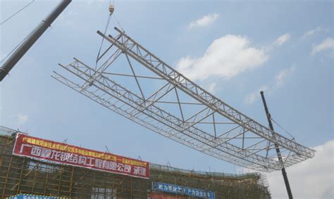 Steel Pipe Roof Trusses For Construction Well Screen And Casing Steel