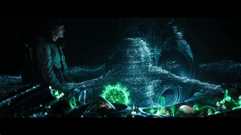 alien covenant