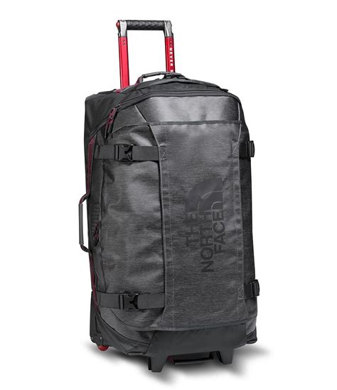 The North Face Rolling Thunder 30 Rolling Duffel Dillards