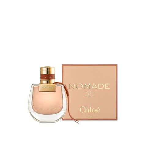 trápny svalnatý Nebojácny nomade absolu de parfum chloe predohra