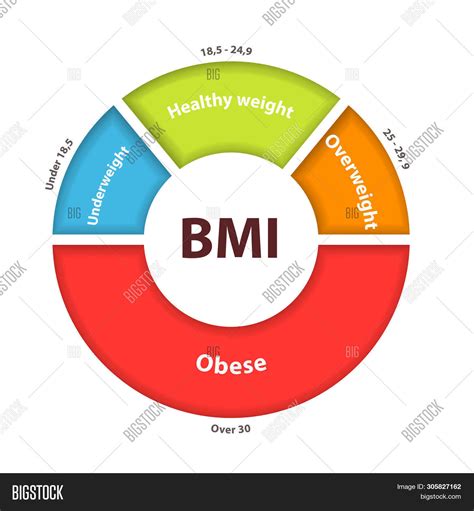 Bmi Body Mass Index Image And Photo Free Trial Bigstock