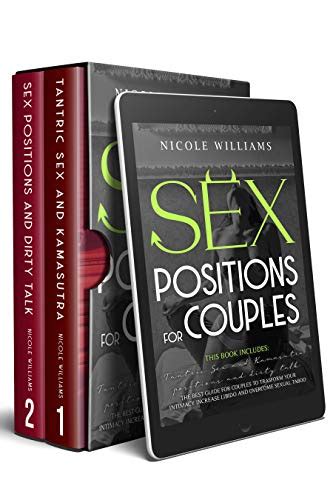 Amazon Co Jp SEX POSITIONS FOR COUPLES This Book Includes Tantric