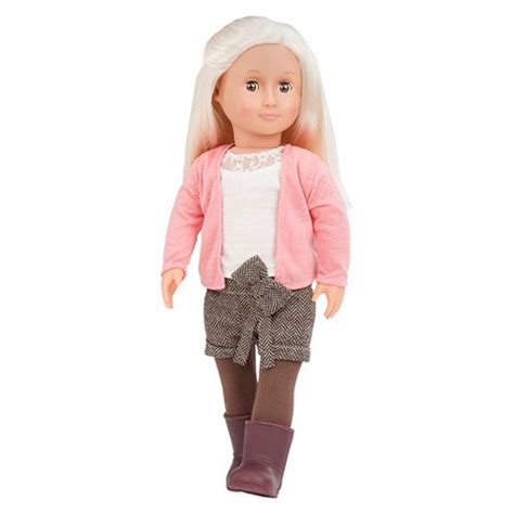 Our Generation Country Classic Regular Outfit Og Doll Country Classic