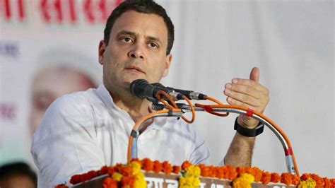 Rahul Gandhi Appoints New Aicc Secretaries Forms Screening