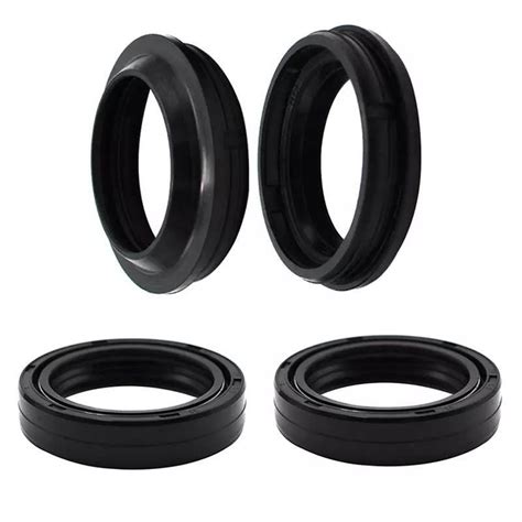 Motorcycle Front Fork Oil Seal Dust Seal China Oil Seals And