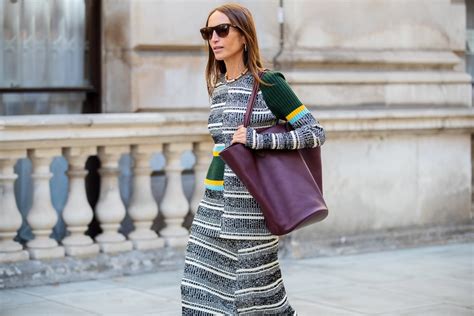 The Biggest Dress Trends To Wear For Spring Summer 2020 Ps Fashion