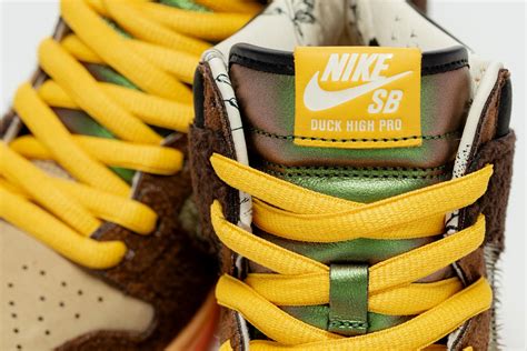 The Nike Turdunken Is A Tasty Take On The Sb Dunk High Maxim