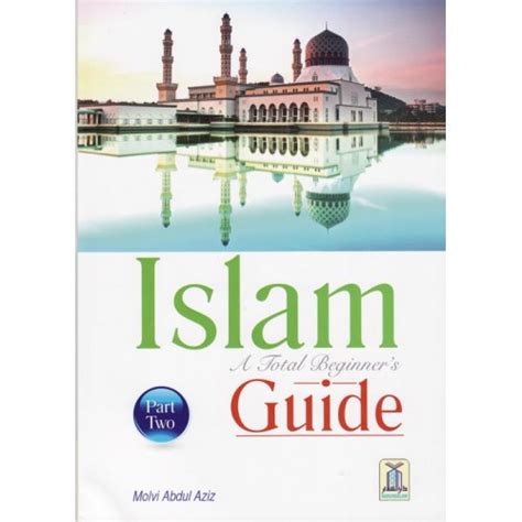 Islam A Total Beginners Guide ( Part-2) | Shopee Malaysia