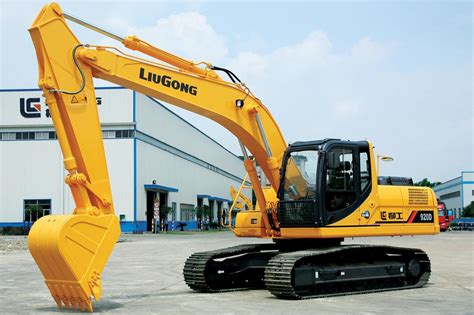 Liugong Clg 926 E XD Excavator At Rs 7736000 Unit Patia Bhubaneswar