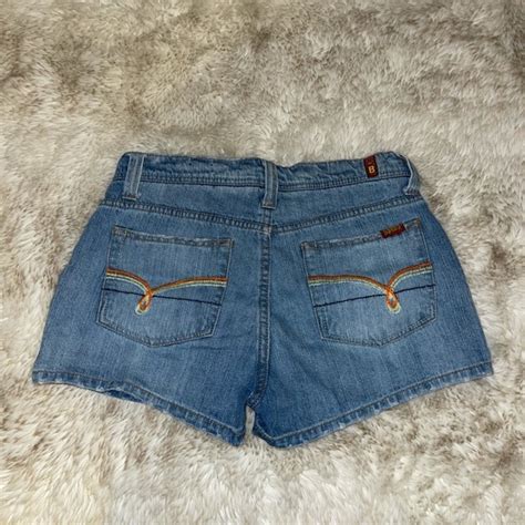 Bongo Shorts Vintage Bongo Jean Shorts Poshmark