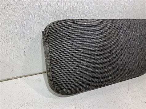 1986 1993 Mazda B2000 B2200 B2600 Cab Plus Rear Seat Cushion Bottom Lower Ebay