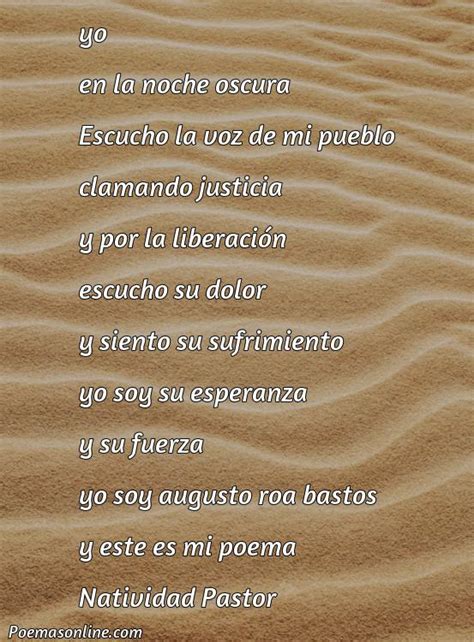 5 Mejores Poemas De Augusto Roa Bastos Poemas Online NBKomputer